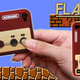 Illustration for article titled Because Your iPhone Needs to Look More Like an Old Video Game Console